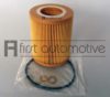 BMW 11427509430 Oil Filter